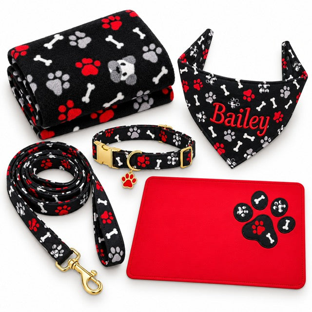Bailey's Bundle
