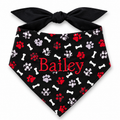 Bailey's Bandanna