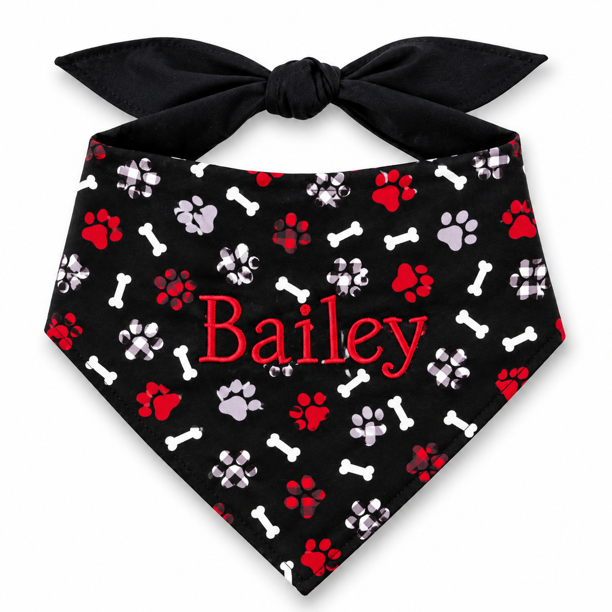 Bailey's Bandanna
