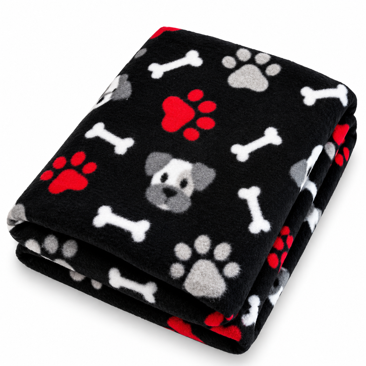 Bailey' Blanket