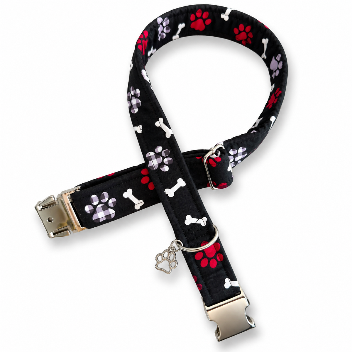 Bailey's Collar