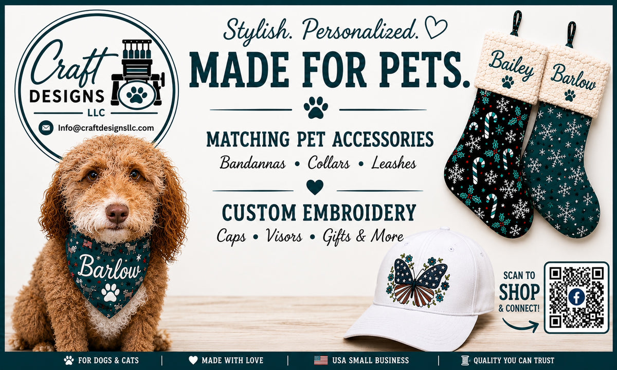 Craft Designs