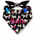 Bella's Bandanna