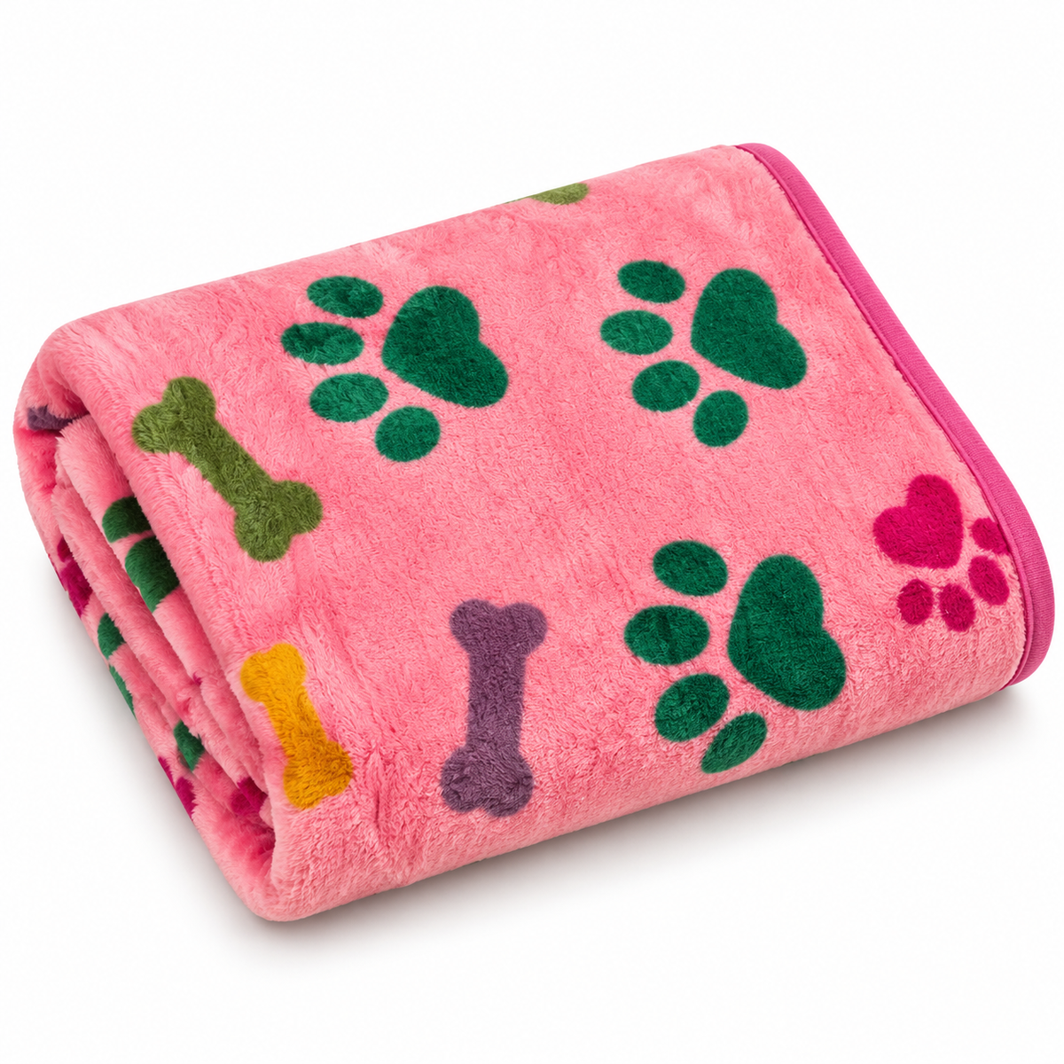 Bella's Blanket