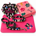 Bella's Bundle (Sized for medium pets, i.e. Beagles, Border Collies)