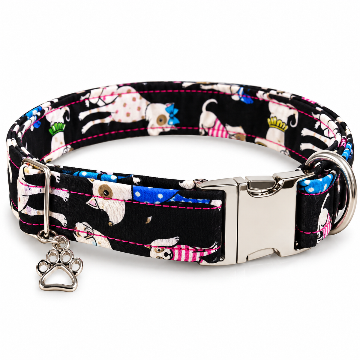 Bella's Collar