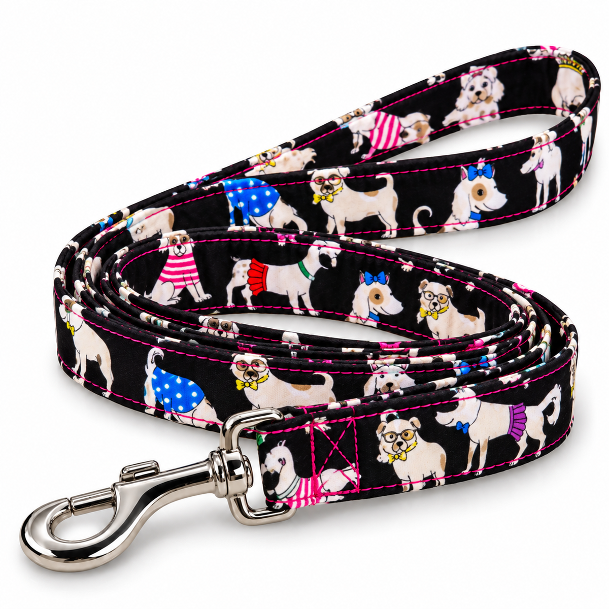Bella's Leash