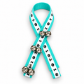 Bentley's Potty Training Bells