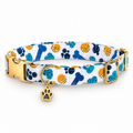 Bentley's Collar
