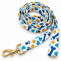 Bentley's Leash