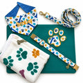 Bentley's Bundle (Sized for small pets, i.e. Chihuahuas, Miniature Dachshunds, Yorkshire Terriers)