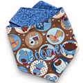 Boomer's Bandanna