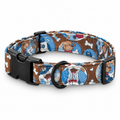 Boomer's Collar