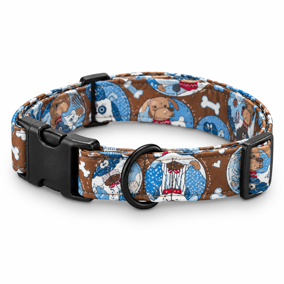 Boomer's Collar