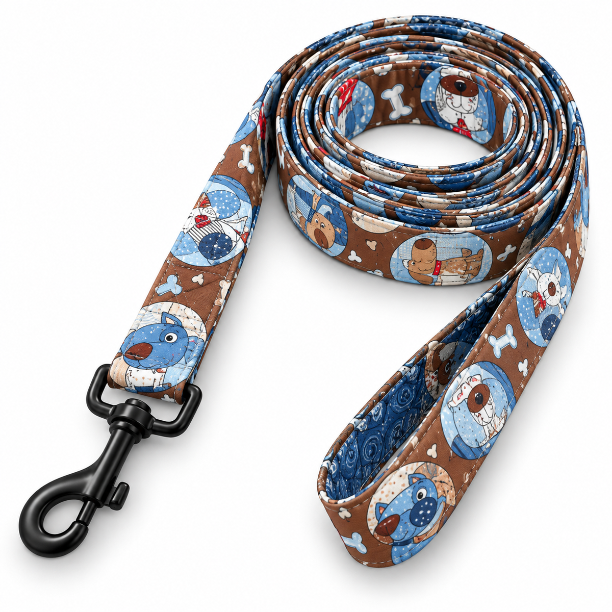 Boomer's Leash