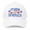 Made in America Cap