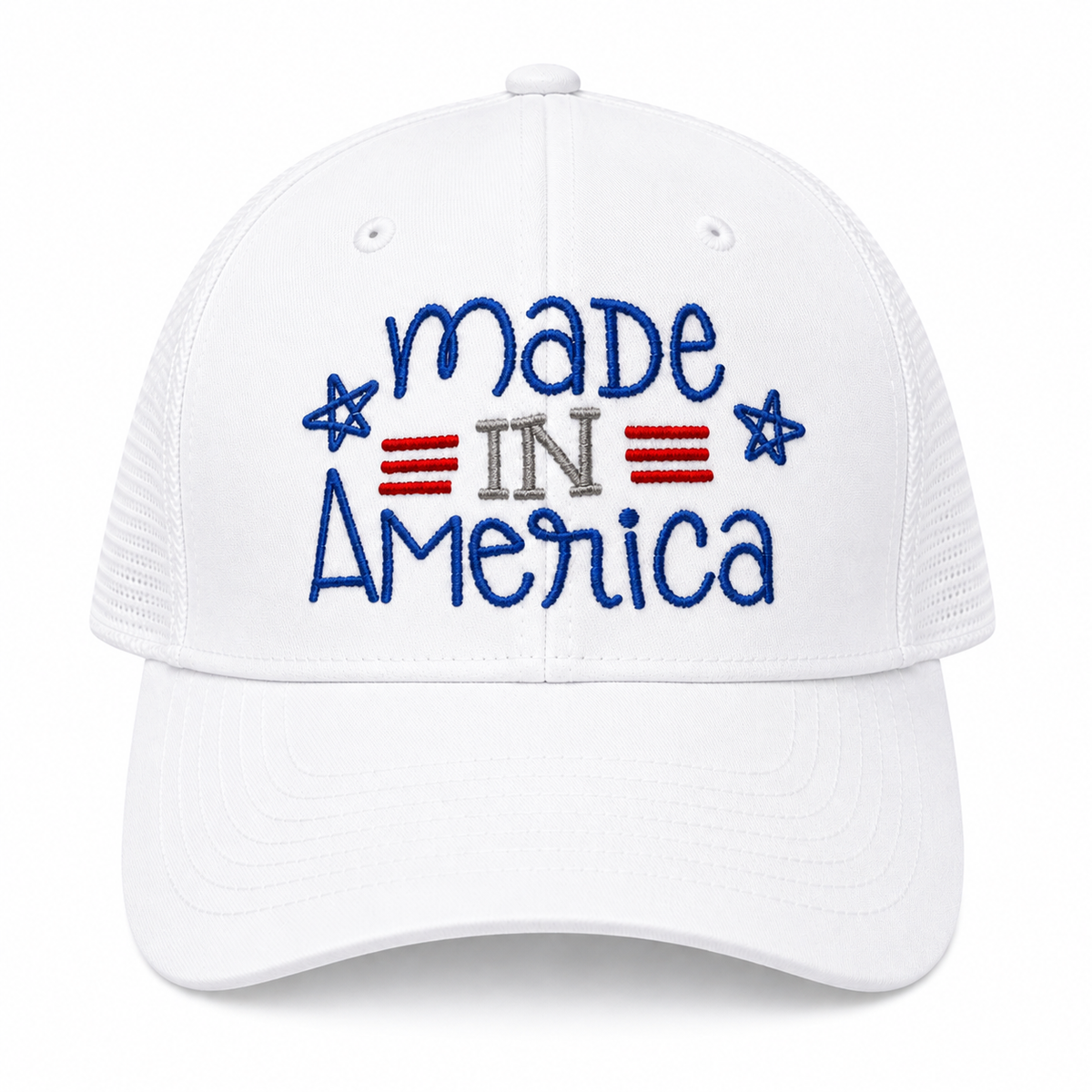 Made in America Cap